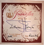 Prudencio Saez  LS. Recital
