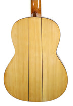 Prudencio Saez Flamenco Blanca Pegs