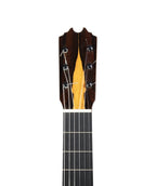 Prudencio Saez Flamenco Blanca Pegs