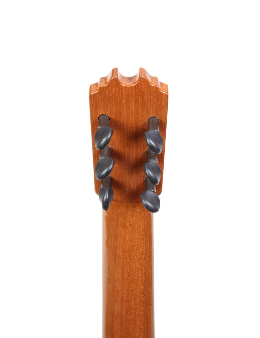 Prudencio Saez Flamenco Blanca Pegs