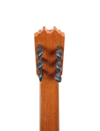 Prudencio Saez Flamenco Blanca Pegs