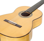Prudencio Saez Flamenco Blanca Pegs