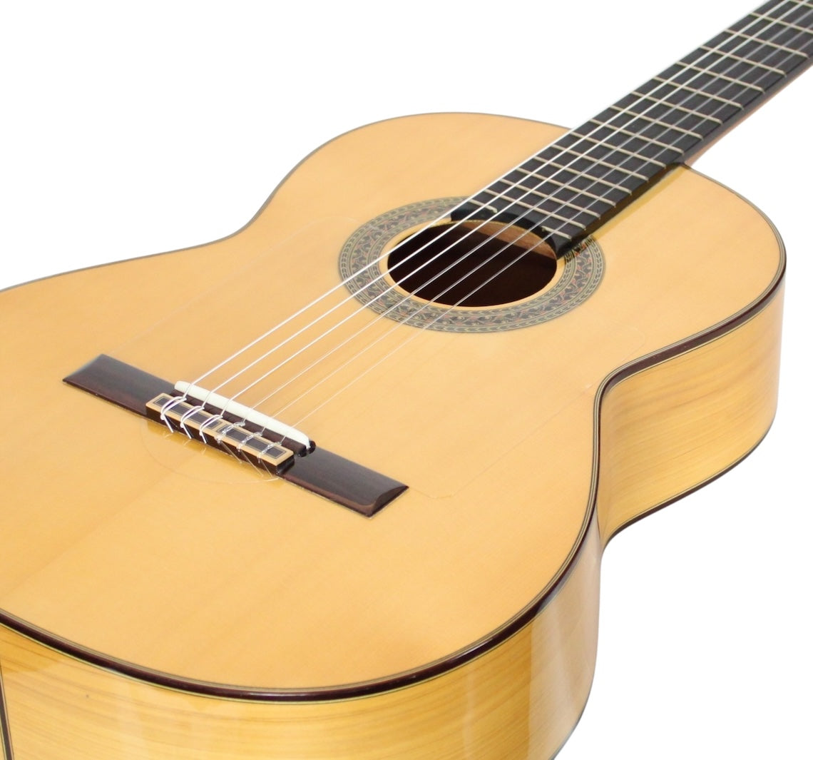 Prudencio Saez Flamenco Blanca Pegs