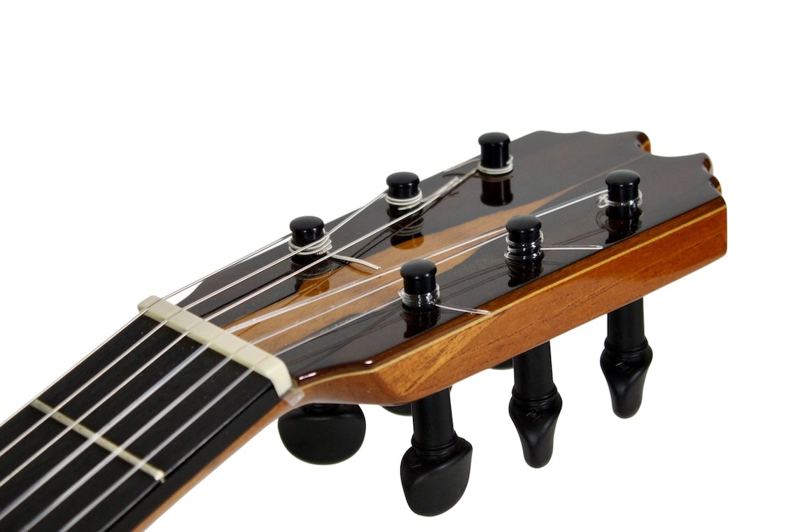Prudencio Saez Flamenco Blanca Pegs