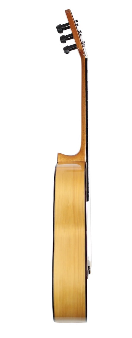 Prudencio Saez Flamenco Blanca Pegs