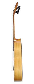 Prudencio Saez Flamenco Blanca Pegs