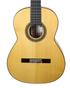 Prudencio Saez Flamenco Blanca Pegs