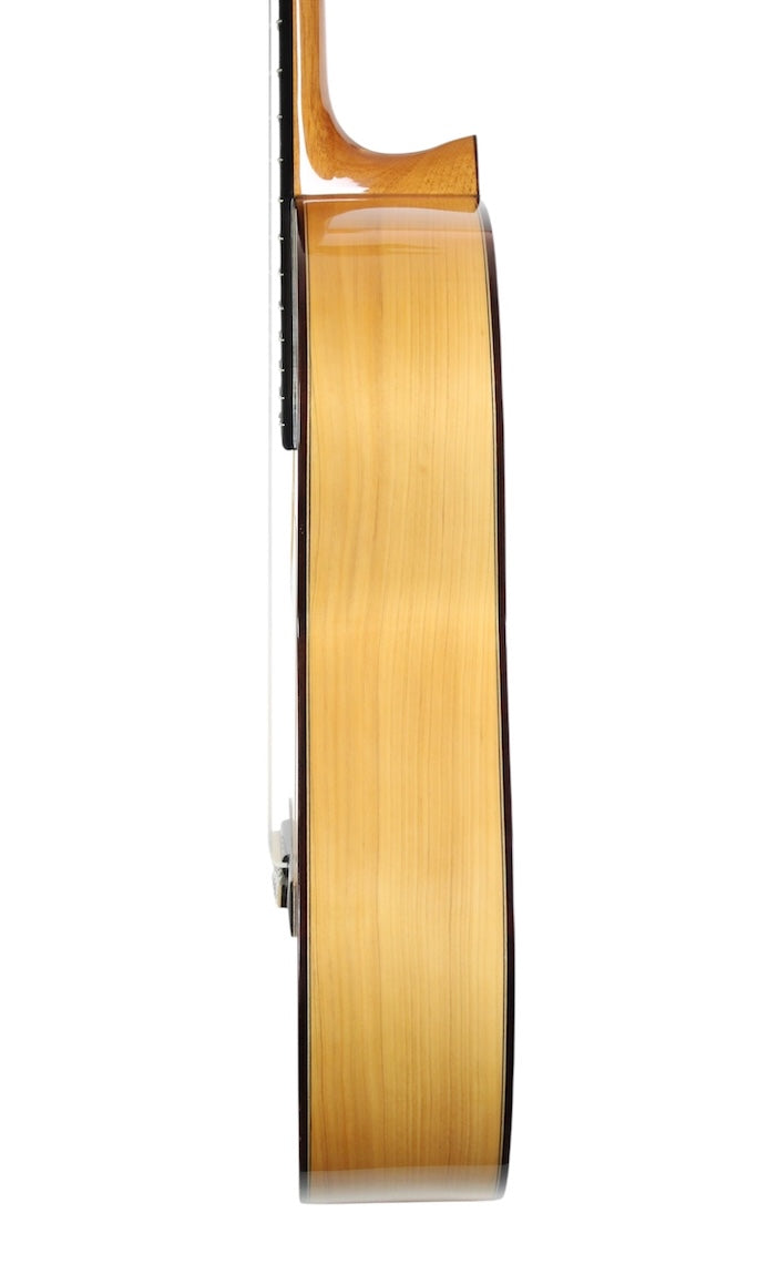 Prudencio Saez Flamenco Blanca Pegs