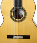 Prudencio Saez Flamenco Blanca Pegs