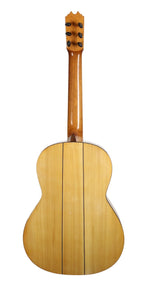 Prudencio Saez Flamenco Blanca Pegs