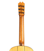 Prudencio Saez Flamenco Blanca Pegs