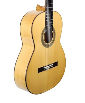 Prudencio Saez Flamenco Blanca Pegs