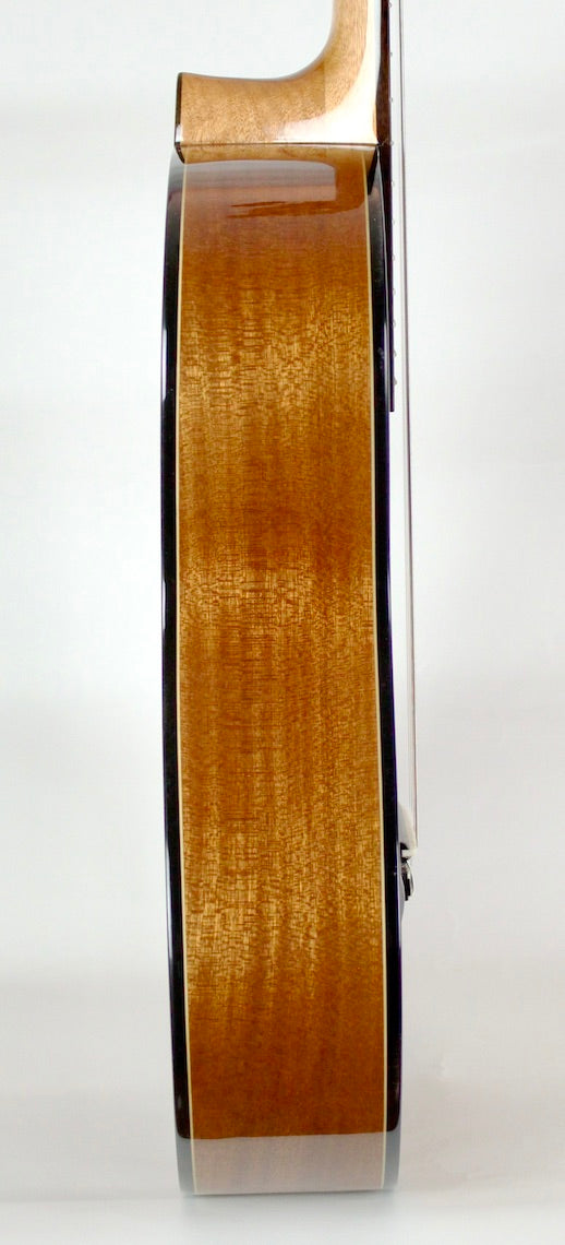 Tenor Fuego 3/4 Cedar guitar
