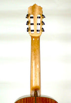 Tenor Fuego 3/4 Cedar guitar