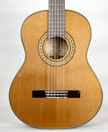 Tenor Fuego 3/4 Cedar guitar
