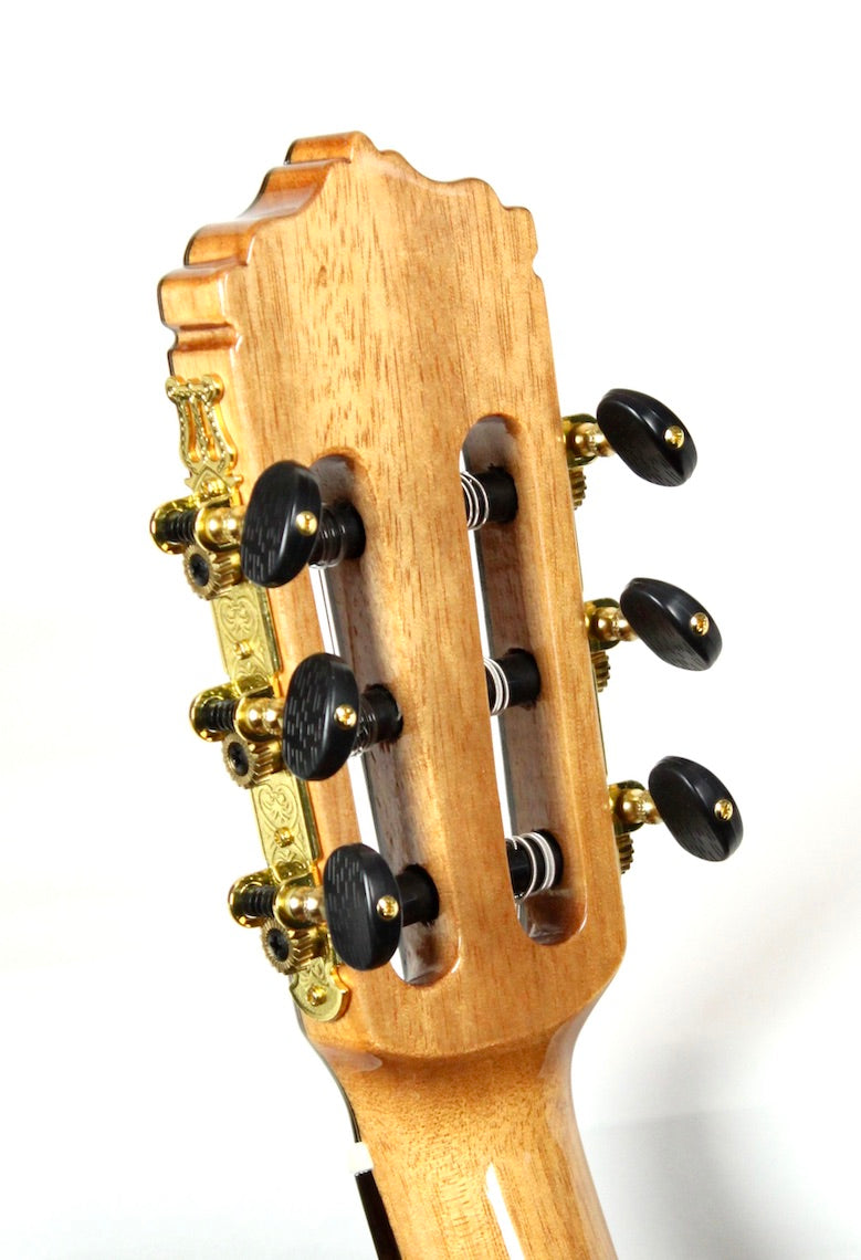 Tenor Fuego 3/4 Cedar guitar