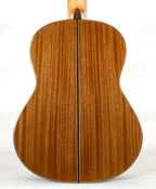 Tenor Fuego 3/4 Cedar guitar