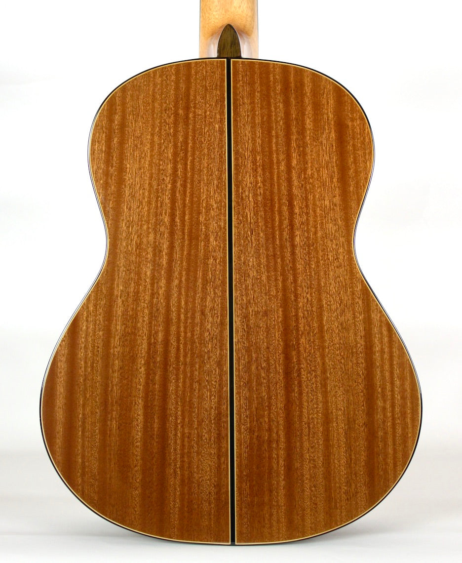 Tenor Fuego 3/4 Cedar guitar