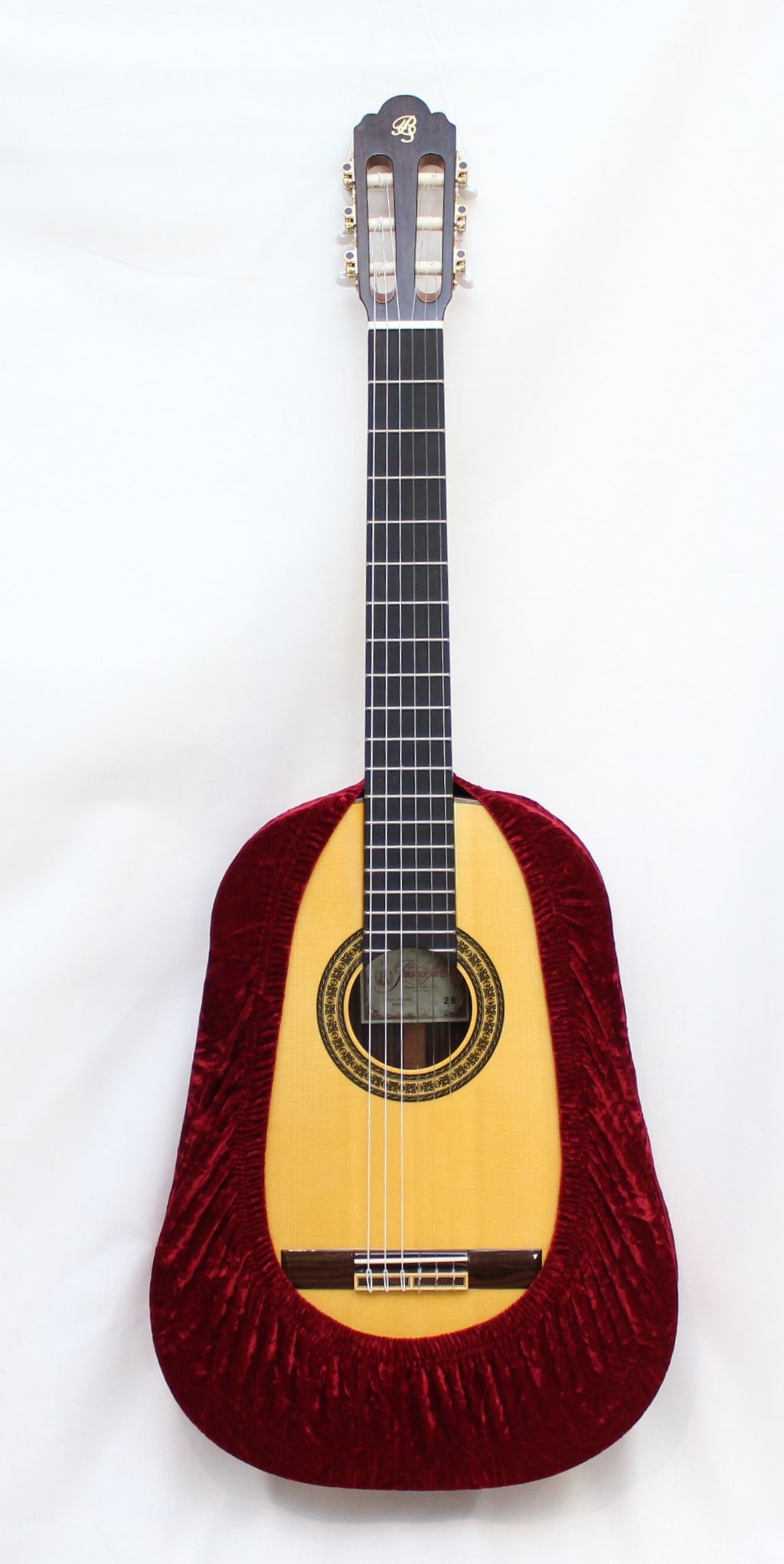 Antonio de Toledo Segovia 1A / W. Jellinghuas