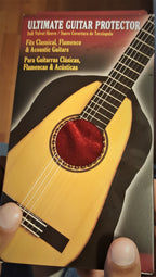 Ultimate Guitar Protector- Sleeve/Cover