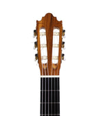 Vicente Carrillo Alegrias Flamenco Blanca