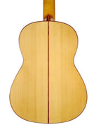Vicente Carrillo Alegrias Flamenco Blanca