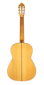 Vicente Carrillo Alegrias Flamenco Blanca