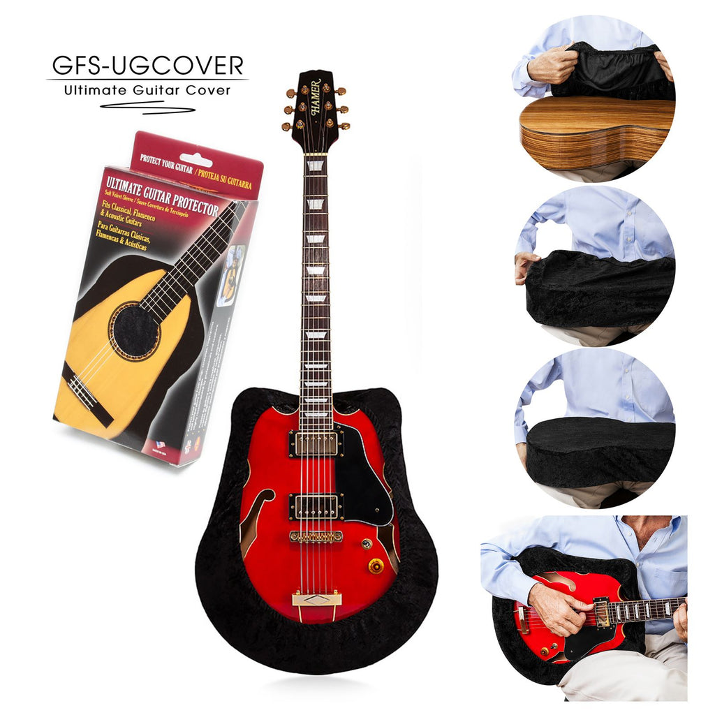 Ultimate Guitar Protector- Sleeve/Cover