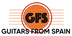 Guitars from Spain - Home