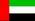 Dubai Flag small