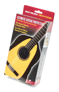 Ultimate Guitar Protector - Prudencio Saez Flamenco Negra