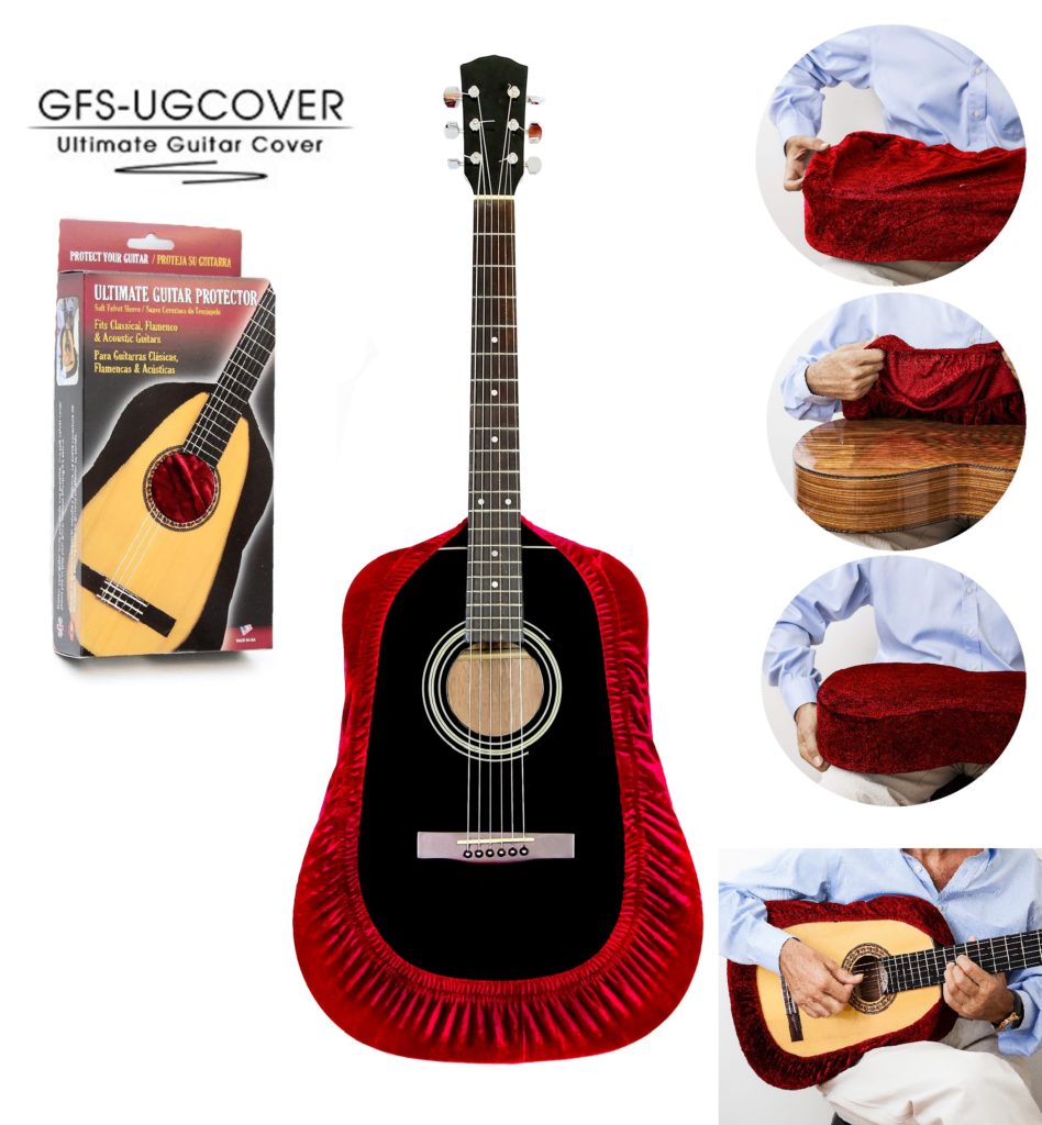 Guitars From Spain Best Spanish Guitar Prices & Selections