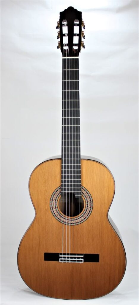 Guitars From Spain - Best Spanish Guitar Prices & Selections