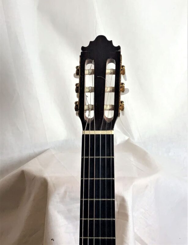 Vicente Carrillo India 1A Guitar