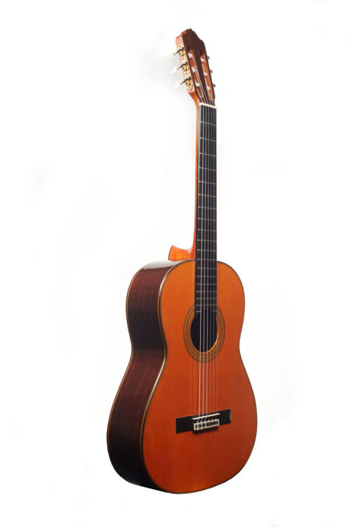 Francisco Esteve 9 C/B SOLD - Guitars From Spain | Online Guitar Store