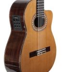 Prudencio Saez Requinto Luthier Pro SOLD