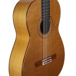 Vicente Carrillo Alegrias Flam Blanca